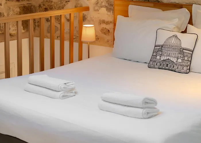 Le Petit Loft - Joli Duplex - Climatisation