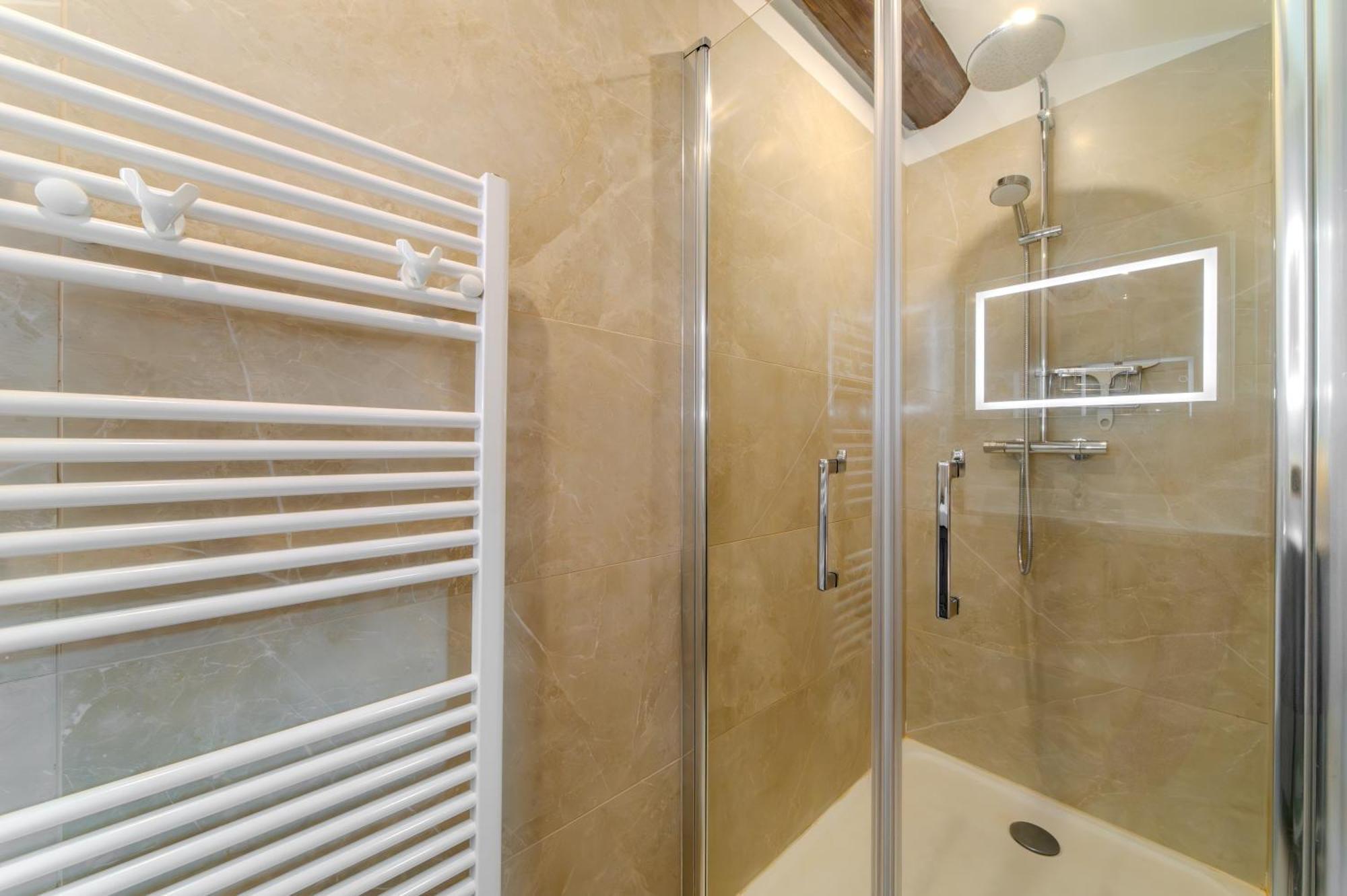 Le Petit Loft - Joli Duplex - Climatisation Appartement *