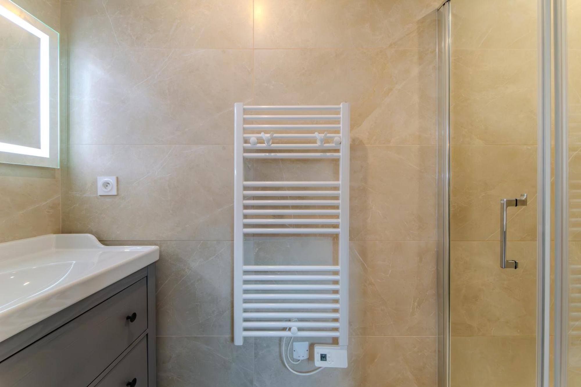 Le Petit Loft - Joli Duplex - Climatisation Montpellier
